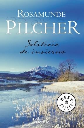 SOLSTICIO DE INVIERNO (BEST SELLER 188-10) | 9788497597364 | PILCHER, ROSAMUNDE | Llibreria Aqualata | Comprar llibres en català i castellà online | Comprar llibres Igualada