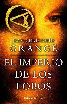 IMPERIO DE LOS LOBOS, EL | 9788425338557 | GRANGE, JEAN-CHRISTOPHE | Llibreria Aqualata | Comprar llibres en català i castellà online | Comprar llibres Igualada