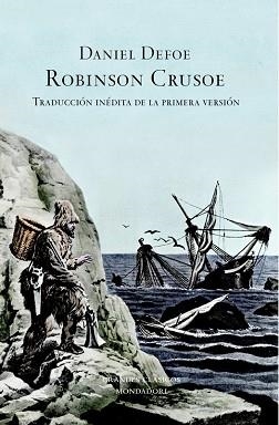 ROBINSON CRUSOE (GRANDES CALSICOS) | 9788439710493 | DEFOE, DANIEL / CORTAZAR, JULIO (TRADUCCION) | Llibreria Aqualata | Comprar libros en catalán y castellano online | Comprar libros Igualada