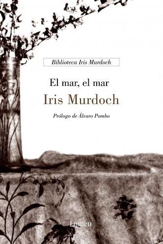 MAR, EL MAR, EL (NARRATIVA, BIB IRIS MURDOCH) | 9788426414441 | MURDOCH, IRIS | Llibreria Aqualata | Comprar libros en catalán y castellano online | Comprar libros Igualada