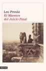 MAESTRO DEL JUICIO FINAL, EL (ANCORA Y DELFIN 996) | 9788423336241 | PERUTZ, LEO | Llibreria Aqualata | Comprar llibres en català i castellà online | Comprar llibres Igualada