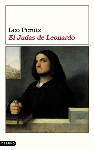 JUDAS DE LEONARDO, EL (ANCORA Y DELFIN 997) | 9788423336258 | PERUTZ, LEO | Llibreria Aqualata | Comprar llibres en català i castellà online | Comprar llibres Igualada