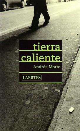 TIERRA CALIENTE (REY DE BASTOS 42) | 9788475845272 | MORTE, ANDRES | Llibreria Aqualata | Comprar llibres en català i castellà online | Comprar llibres Igualada