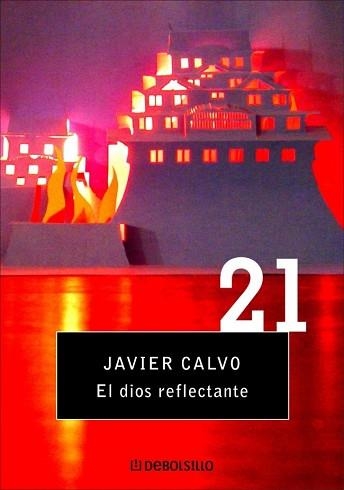 DIOS REFLECTANTE, EL (21 33) | 9788497933476 | CALVO, JAVIER | Llibreria Aqualata | Comprar llibres en català i castellà online | Comprar llibres Igualada