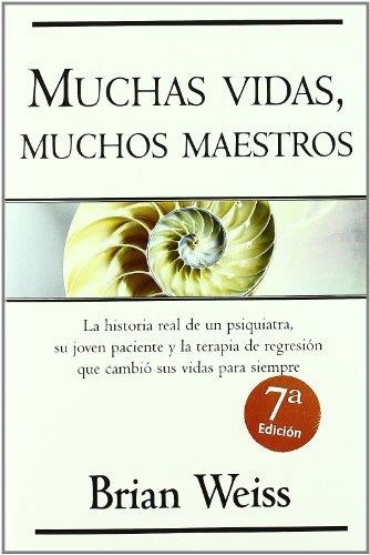 MUCHAS VIDAS, MUCHOS MAESTROS (MILLENIUM) | 9788466618694 | WEISS, BRIAN L. | Llibreria Aqualata | Comprar llibres en català i castellà online | Comprar llibres Igualada