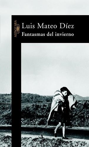 FANTASMAS DEL INVIERNO | 9788420401942 | DIEZ, LUIS MATEO | Llibreria Aqualata | Comprar llibres en català i castellà online | Comprar llibres Igualada