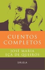 CUENTOS COMPLETOS EÇA DE QUEIROS (LIBROS DEL TIEMPO 188) | 9788478448135 | EÇA DE QUEIROS, JOSEP MARIA | Llibreria Aqualata | Comprar llibres en català i castellà online | Comprar llibres Igualada