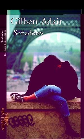 SOÑADORES | 9788420401232 | ADAIR, GILBERT | Llibreria Aqualata | Comprar llibres en català i castellà online | Comprar llibres Igualada