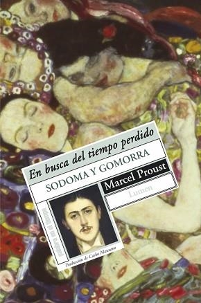 EN BUSCA DEL TIEMPO PERDIDO VOL.4 SODOMA Y GOMORRA | 9788426414588 | PROUST, MARCEL | Llibreria Aqualata | Comprar llibres en català i castellà online | Comprar llibres Igualada