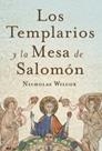 TEMPLARIOS Y LA MESA DE SALOMON, LOS | 9788427030671 | WILCOX, NICHOLAS | Llibreria Aqualata | Comprar libros en catalán y castellano online | Comprar libros Igualada