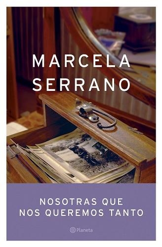 NOSOTRAS QUE NOS QUEREMOS TANTO | 9788408055136 | SERRANO, MARCELA | Llibreria Aqualata | Comprar llibres en català i castellà online | Comprar llibres Igualada