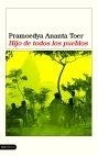 HIJO DE TODOS LOS PUEBLOS (ANCORA Y DELFIN 1006) | 9788423336616 | ANANTA, PRAMOEDYA | Llibreria Aqualata | Comprar llibres en català i castellà online | Comprar llibres Igualada