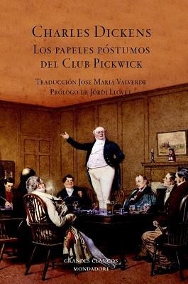 PAPELES POSTUMOS DEL CLUB PICKWICK, LOS | 9788439710684 | DICKENS, CHARLES | Llibreria Aqualata | Comprar libros en catalán y castellano online | Comprar libros Igualada