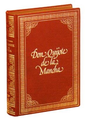 DON QUIJOTE DE LA MANCHA (MODEL GC) | 9788471893000 | CERVANTES SAAVEDRA, MIGUEL DE | Llibreria Aqualata | Comprar libros en catalán y castellano online | Comprar libros Igualada