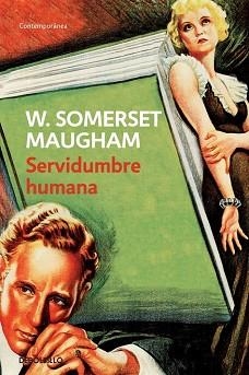 SERVIDUMBRE HUMANA (CONTEMPORANEA 378-1) | 9788497935319 | MAUGHAM, W. SOMERSET | Llibreria Aqualata | Comprar libros en catalán y castellano online | Comprar libros Igualada