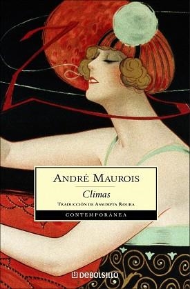 CLIMAS (CONTEMPORANEA 379) | 9788497935326 | MAUROIS, ANDRE | Llibreria Aqualata | Comprar llibres en català i castellà online | Comprar llibres Igualada