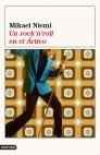 UN ROCK'N'ROLL EN EL ARTICO (ANCORA Y DELFIN 1016) | 9788423336968 | NIEMI, MIKAEL | Llibreria Aqualata | Comprar llibres en català i castellà online | Comprar llibres Igualada