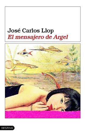 MENSAJERO DE ARGEL, EL (ANCORA Y DELFIN 1018) | 9788423336982 | LLOP, JOSE CARLOS | Llibreria Aqualata | Comprar llibres en català i castellà online | Comprar llibres Igualada