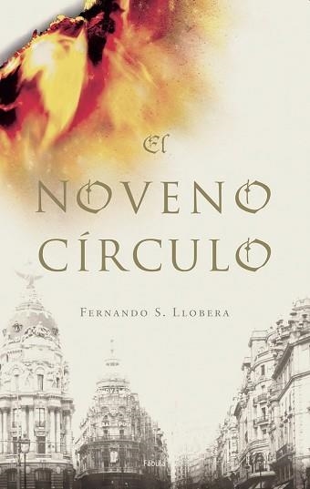 NOVENO CIRCULO, EL (FABULA) | 9788408056720 | LLOBERA, FERNANDO, S | Llibreria Aqualata | Comprar llibres en català i castellà online | Comprar llibres Igualada