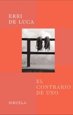 CONTRARIO DE UNO (LIBROS DEL TIEMPO 179) | 9788478447411 | LUCA, ERRI DE | Llibreria Aqualata | Comprar llibres en català i castellà online | Comprar llibres Igualada