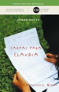 CARTAS PARA CLAUDIA (NOVA EDICIO AMB CD) | 9788478712304 | BUCAY, JORGE | Llibreria Aqualata | Comprar llibres en català i castellà online | Comprar llibres Igualada