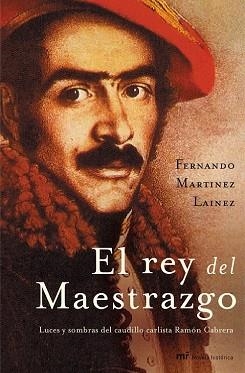 REY DEL MAESTRAZGO, EL (NOVELA HISTORICA) | 9788427031203 | MARTINEZ LAINEZ, FERNANDO | Llibreria Aqualata | Comprar llibres en català i castellà online | Comprar llibres Igualada