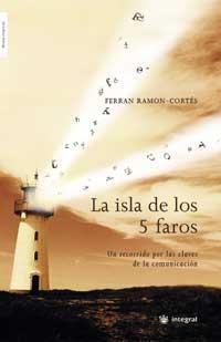 ISLA DE LOS 5 FAROS, LA (NUEVA EMPRESA) | 9788478712601 | RAMON-CORTES, FERRAN | Llibreria Aqualata | Comprar llibres en català i castellà online | Comprar llibres Igualada