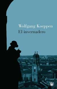 INVERNADERO, EL | 9788478712700 | KOEPPEN, WOLFGANG | Llibreria Aqualata | Comprar llibres en català i castellà online | Comprar llibres Igualada