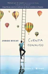 CUENTA CONMIGO (DEL NUEVO EXTREMO) | 9788478713240 | BUCAY, JORGE | Llibreria Aqualata | Comprar llibres en català i castellà online | Comprar llibres Igualada