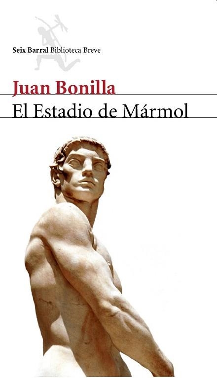 ESTADIO DE MARMOL, EL (BIB. BREVE) | 9788432212062 | BONILLA, JUAN | Llibreria Aqualata | Comprar llibres en català i castellà online | Comprar llibres Igualada