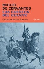 CUENTOS DEL QUIJOTE (LIBROS DEL TIEMPO 210) | 9788478448708 | CERVANTES, MIGUEL DE | Llibreria Aqualata | Comprar llibres en català i castellà online | Comprar llibres Igualada