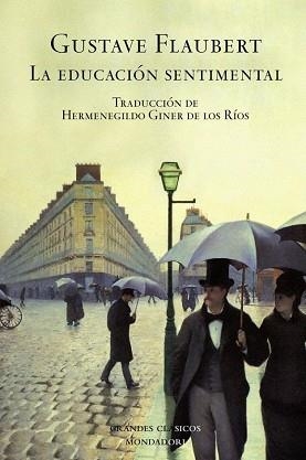 EDUCACION SENTIMENTAL, LA (GRANDES CLASICOS) | 9788439711254 | FLAUBERT, GUSTAVE | Llibreria Aqualata | Comprar libros en catalán y castellano online | Comprar libros Igualada