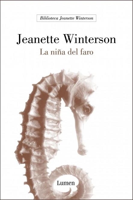 NIÑA DEL FARO, LA (NARRATIVA) | 9788426414847 | WINTERSON, JEANETTE | Llibreria Aqualata | Comprar llibres en català i castellà online | Comprar llibres Igualada