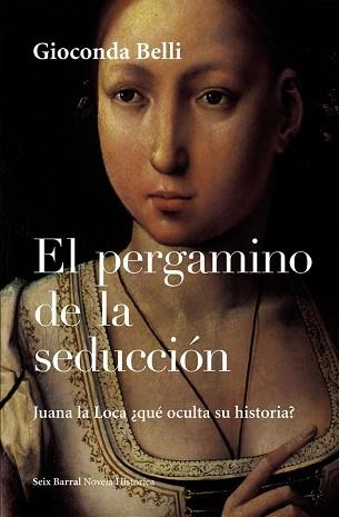 PERGAMINO DE LA SEDUCCION, EL (NOVELA HISTORICA) | 9788432248061 | BELLI, GIOCONDA | Llibreria Aqualata | Comprar llibres en català i castellà online | Comprar llibres Igualada