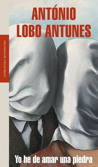 YO HE DE AMAR UNA PIEDRA (LITERATURA 265) | 9788439711735 | LOBO ANTUNES, ANTONIO | Llibreria Aqualata | Comprar llibres en català i castellà online | Comprar llibres Igualada