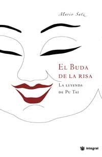 BUDA DE LA RISA, EL. LA LEYENDA DE PU TAI | 9788478713073 | SATZ, MARIO | Llibreria Aqualata | Comprar llibres en català i castellà online | Comprar llibres Igualada