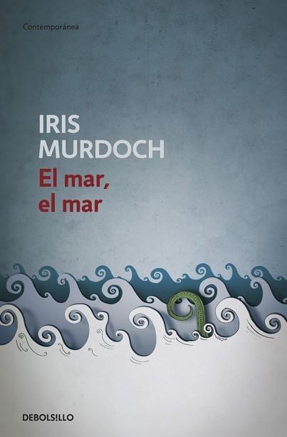 MAR, EL MAR, EL (CONTEMPORANEA 383-2) | 9788497936491 | MURDOCH, IRIS | Llibreria Aqualata | Comprar llibres en català i castellà online | Comprar llibres Igualada