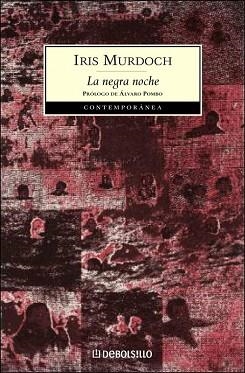 NEGRA NOCHE, LA (CONTEMPORANEA 383-1) | 9788497936507 | MURDOCH, IRIS | Llibreria Aqualata | Comprar llibres en català i castellà online | Comprar llibres Igualada