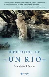 MEMORIAS DE UN RIO (INSPIRACIONES) | 9788478713547 | MINA DI SOSPI, GUIDO | Llibreria Aqualata | Comprar llibres en català i castellà online | Comprar llibres Igualada