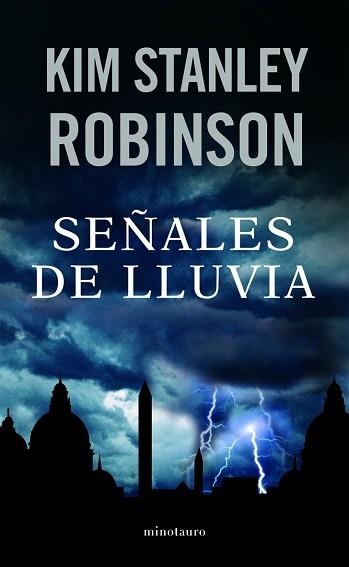 SEÑALES DE LLUVIA | 9788445075449 | ROBINSON, KIM | Llibreria Aqualata | Comprar llibres en català i castellà online | Comprar llibres Igualada