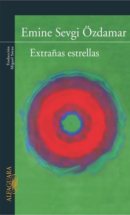 EXTRAÑAS ESTRELLAS | 9788420467238 | SEVGI OZDAMAR, EMINE | Llibreria Aqualata | Comprar llibres en català i castellà online | Comprar llibres Igualada