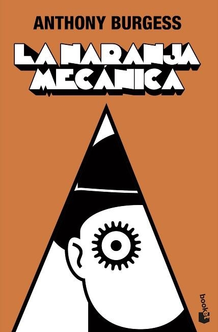 NARANJA MECANICA, LA | 9788445078822 | BURGESS, ANTHONY | Llibreria Aqualata | Comprar llibres en català i castellà online | Comprar llibres Igualada