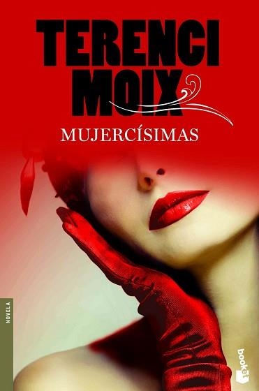 MUJERCÍSIMAS | 9788408003557 | MOIX, TERENCI | Llibreria Aqualata | Comprar llibres en català i castellà online | Comprar llibres Igualada