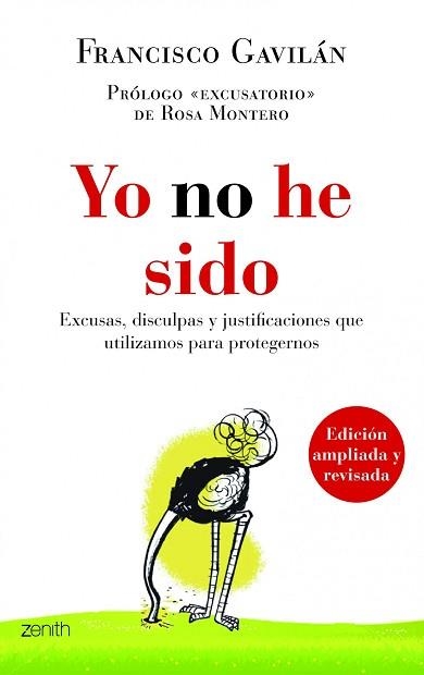 YO NO HE SIDO | 9788408109884 | GAVILÁN, FRANCISCO | Llibreria Aqualata | Comprar llibres en català i castellà online | Comprar llibres Igualada