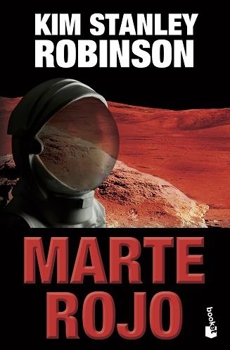 MARTE ROJO | 9788445000090 | ROBINSON, KIM STANLEY | Llibreria Aqualata | Comprar libros en catalán y castellano online | Comprar libros Igualada