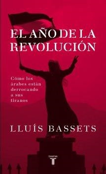 AÑO DE LA REVOLUCIÓN, EL | 9788430609062 | Llibreria Aqualata | Comprar llibres en català i castellà online | Comprar llibres Igualada