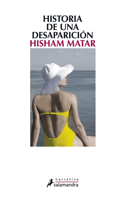 HISTORIA DE UNA DESAPARICION | 9788498384178 | MATAR, HISHAM | Llibreria Aqualata | Comprar llibres en català i castellà online | Comprar llibres Igualada