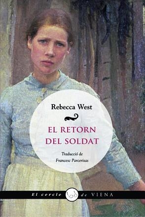 RETORN DEL SOLDAT, EL | 9788483306413 | WEST, REBECCA | Llibreria Aqualata | Comprar llibres en català i castellà online | Comprar llibres Igualada