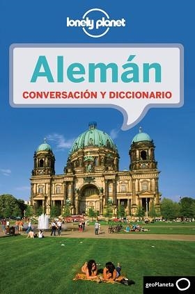 ALEMÁN PARA EL VIAJERO | 9788408003120 | AA. VV. | Llibreria Aqualata | Comprar llibres en català i castellà online | Comprar llibres Igualada