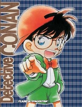 DETECTIVE CONAN 3  | 9788468477015 | AOYAMA, GOSHO | Llibreria Aqualata | Comprar llibres en català i castellà online | Comprar llibres Igualada